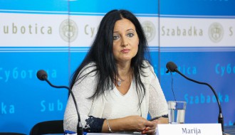 Konferencija za medije povodom realizacije gradskog budžeta