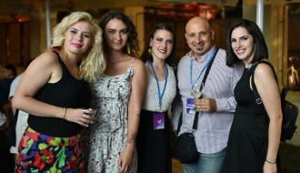 26. FEF - Festivalska žurka TRANSPANNON ETNO MUSIC