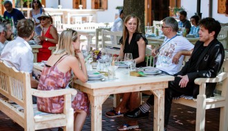 26. FEF - Piknik ručak za goste festivala