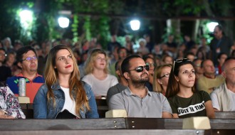 26. FEF - Peto veče