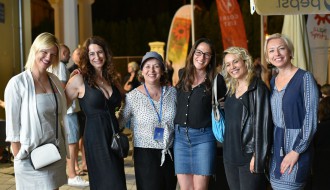 26. FEF - PANNON JAZZ NIGHT: FOUR FAT HORSES