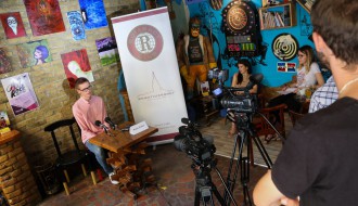 Najava II Jazz & rock festivala