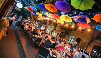 Svečano otvaranje Caffe La5ra