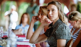 26. FEF - Peta press konferencija