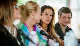 26. FEF - 6. press konferencija