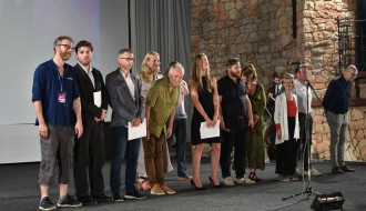 26. FEF - Ceremonija zatvaranja