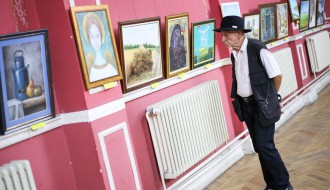 Izložba Likovne kolonije "Bunarić"