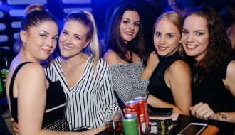 D.J. Sinke & D.J. Alex