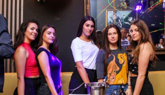 Neon Party - D.J. Marjan Nikolić