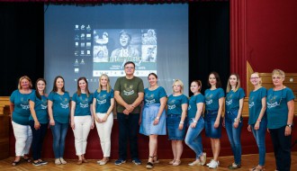 Najava XVIII Interetno festivala