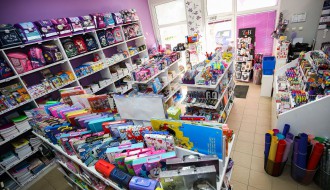 Knjižara "Libra" u susret 1. godišnjici rada