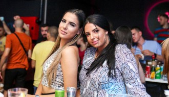 D.J. Radak & D.J. Sinke