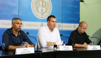 Najava 92. "Srpskog kasačkog derbija"