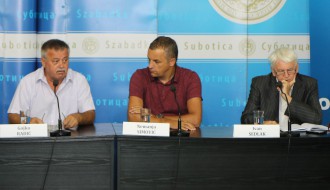 Najava Prvenstva Srbije u šahu