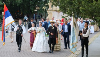 Centralna proslava Dana Dužijance