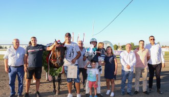 Konjičke trke - 92. Srpski kasački derbi