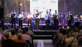 Koncert Tamburaškog ansambla "Ravnica" u okviru festivala INTERETNO 2019