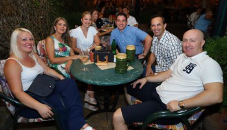 The Spark - Akustična Svirka