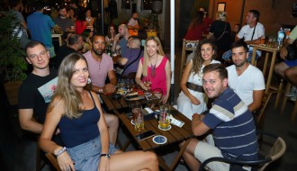 Veliko - Live Acoustic