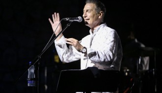 Koncert Massima Savića