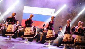 Interetno 2019 - svečano zatvaranje