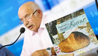 Najava manifestacije "Dani bunjevačke kulture - Bajmok 2019"