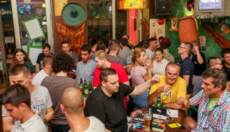 Pab kviz - by Urban Beer Crew