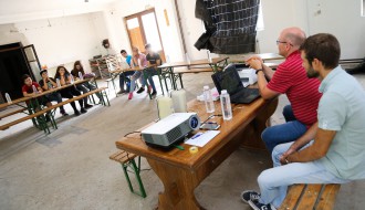 Predavanje "Izazovi zaštite životne sredine i Lokalni Plan upravljanja"