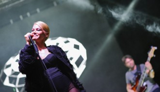 Koncert Nataše Bekvalac