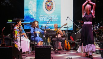 Koncerti povodom Dana grada