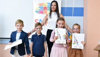 Smart Edu - Dodela diploma