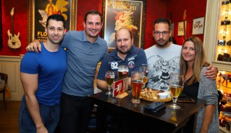 Trojka - Akustična svirka