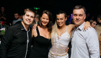 D.J. Neo Paulex & D.J. Radak