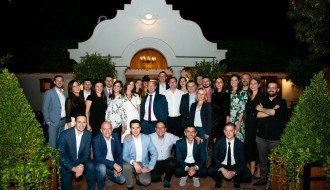 Donatorsko veče kompanije "Goodwill Pharma"