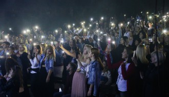 Koncert Aleksandre Radović