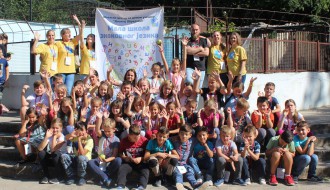 Radionice za osnovce sa temom učenja znakovnog jezika