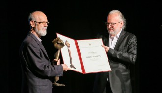 Svečano otvaranje 26. Festivala pozorišta za decu