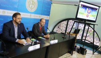 Najava manifestacije "Noć istraživača 2019"