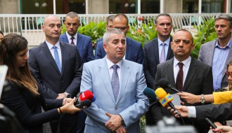 Obilazak doma "Dudova šuma" povodom početka radova na rekonstrukciji