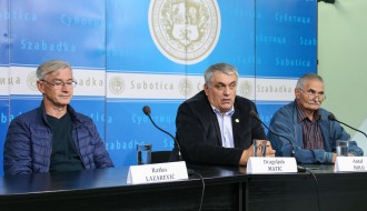 Najava XXIII Dana pčelarstva