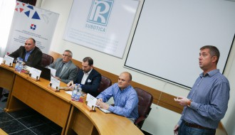 Konstitutivnа sednicа Sekcije posrednika u prometu nepokretnosti PKS-RPK Subotica