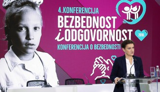 Konferencija "Bezbednost i odgovornost 2019"