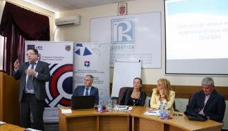 Radionica - Tipologija pranja novca i finansiranja terorizma