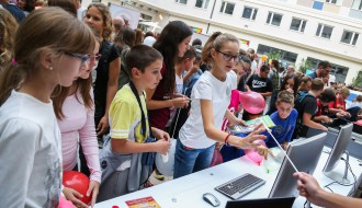 Noć istraživača 2019