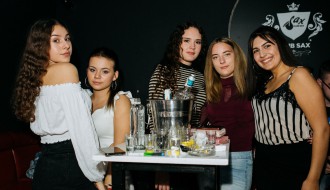 D.J. Rasha & D.J. Radak