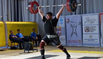 Ekipno Prvenstvo Srbije za seniore i pojedinačno prvenstvo Vojvodine za juniore i juniorke