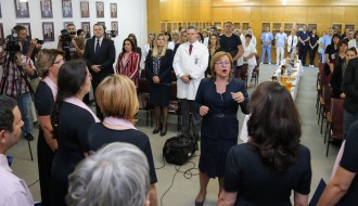 Obeležavanje Dana bolnice