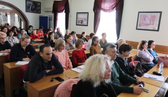 Predavanje zakonskim zastupnicima i računovođama