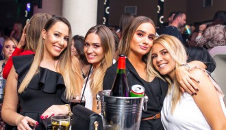 D.J. Johnny B & D.J. Zeka