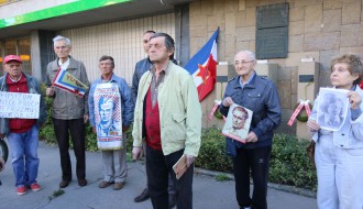 Obraćanje povodom obeležavanja Dana oslobođenja Subotice